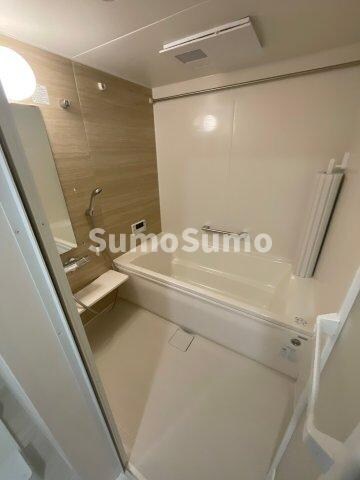 物件内観写真4　(お風呂で日々の疲れを落としましょう)