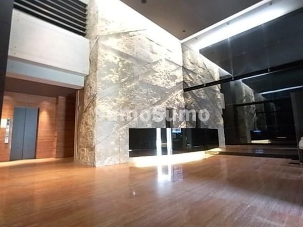 ロビー・ラウンジ