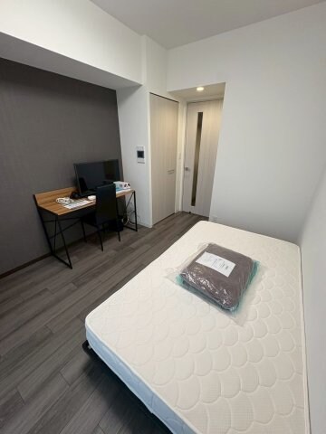 物件内観写真18　(使いやすいリビングです)