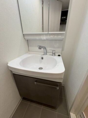 物件内観写真24　(洗面所です)