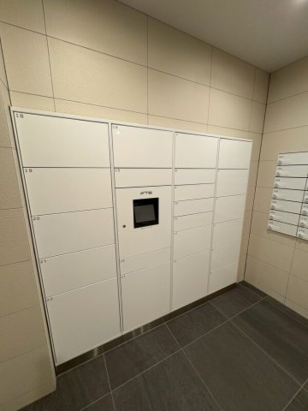 建物設備
