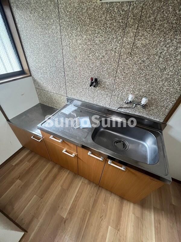 物件内観写真16　(キッチンです)