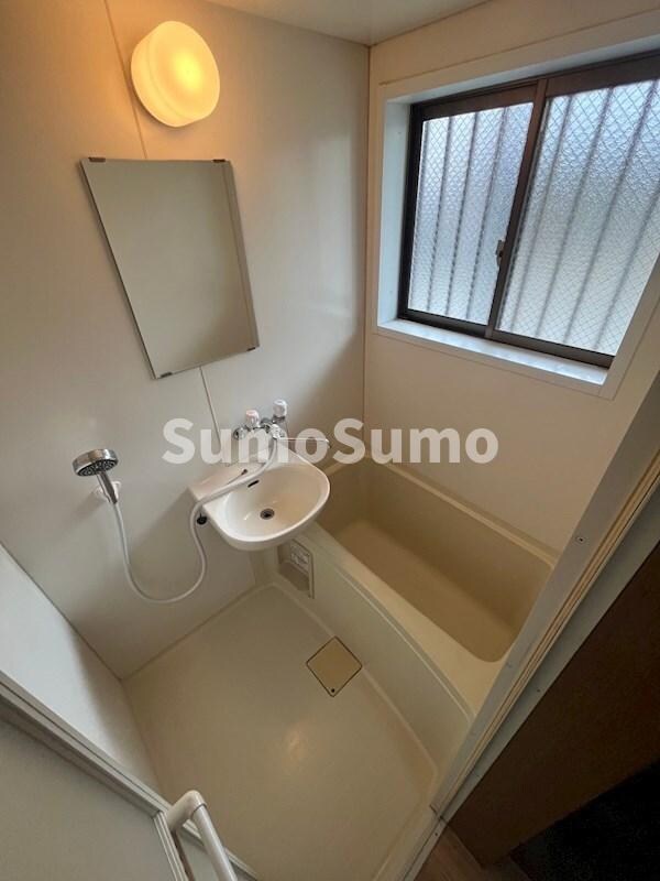 物件内観写真17　(お風呂で日々の疲れを落としましょう)