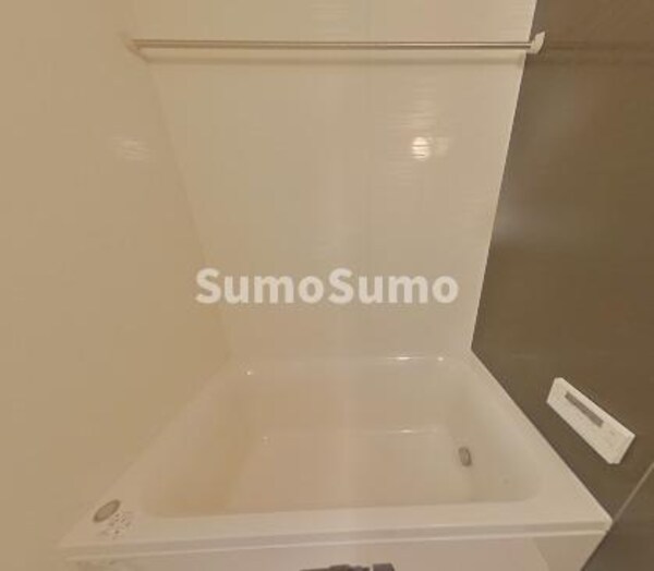 浴室(バーチャル動画内イメージ図)