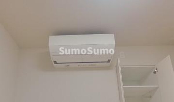 建物設備(バーチャル動画内イメージ図)