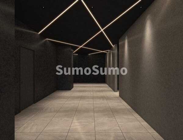 建物設備(イメージ図)
