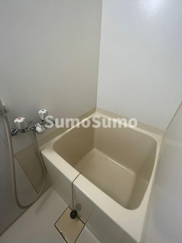 物件内観写真16　(お風呂で日々の疲れを落としましょう)