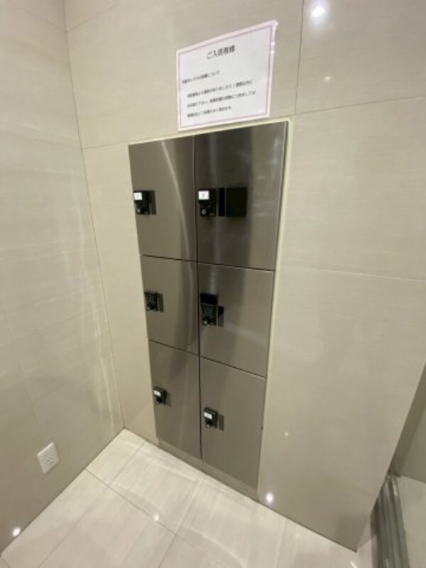 建物設備