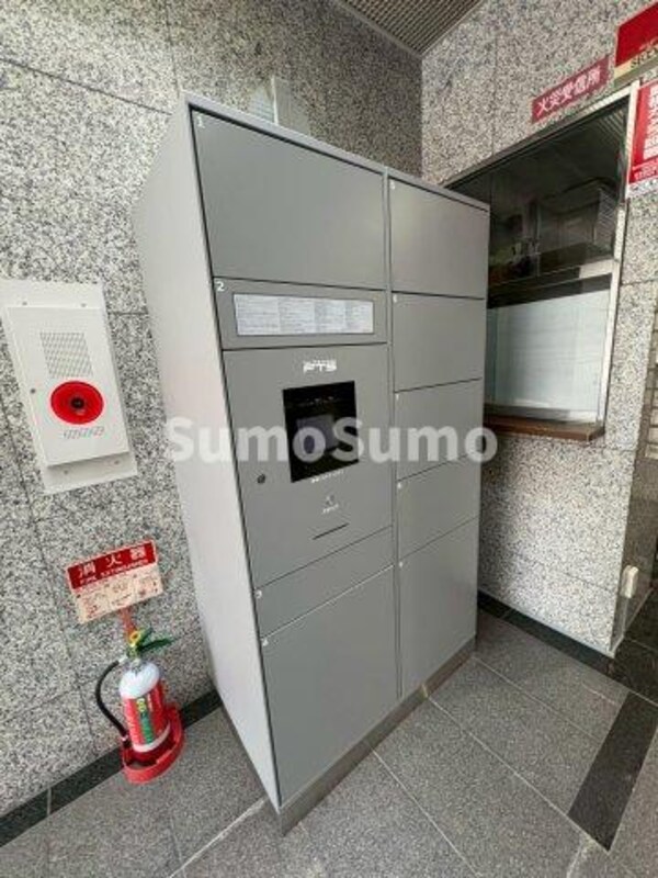 建物設備