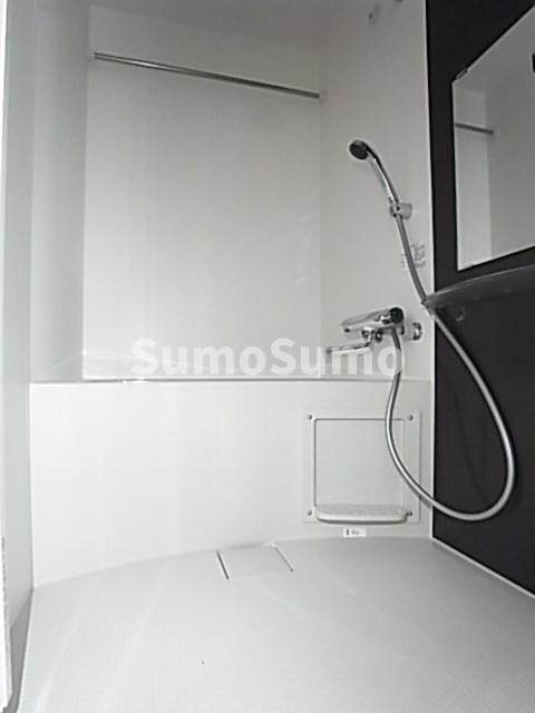 物件内観写真7　(お風呂です)