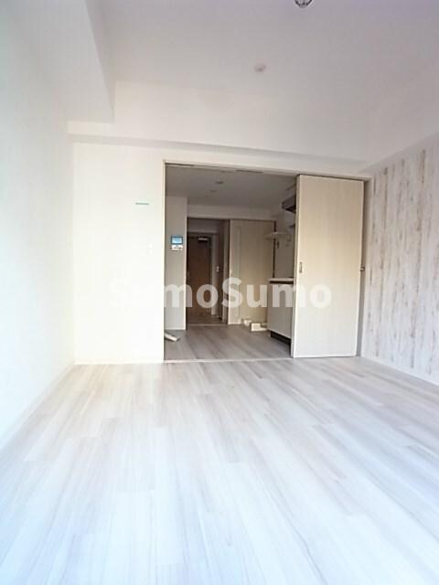 物件内観写真17　(使いやすいリビングです)