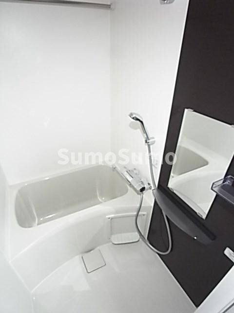 物件内観写真19　(日々の暮らしに欠かせないお風呂です)