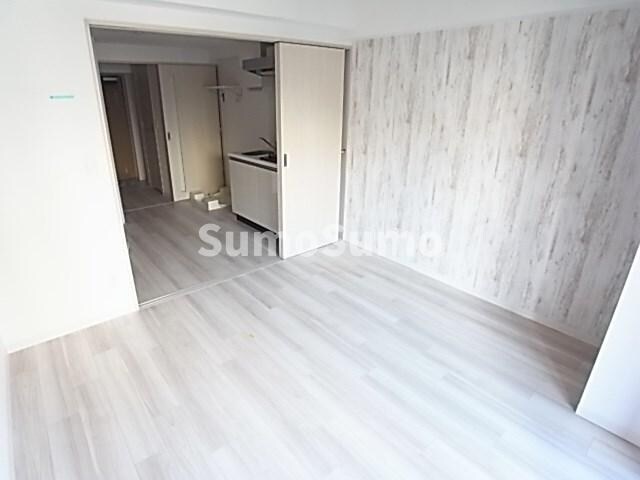 物件内観写真26　(ゆとりの広さです)