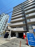 パシフィック神戸桜筋北館