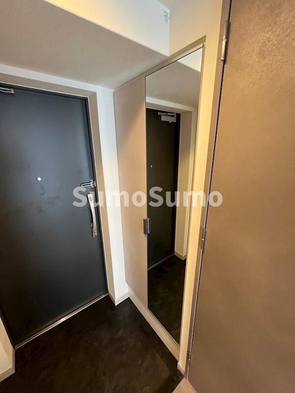 物件内観写真15　(内装は落ち着いています)