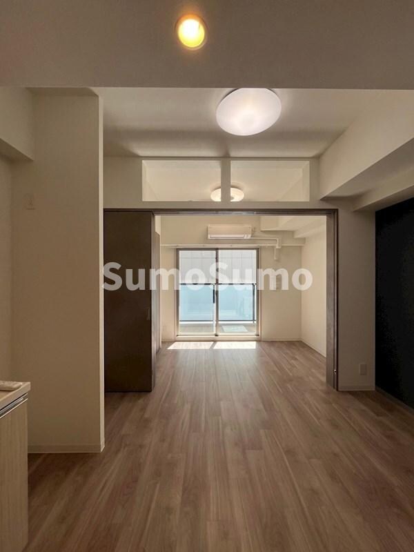 物件内観写真19　(使いやすい居間です)