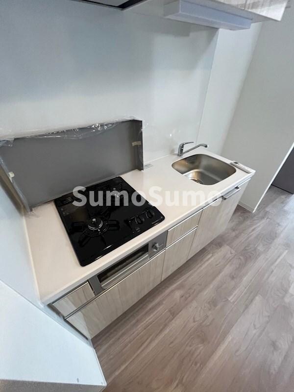 物件内観写真20　(使いやすいキッチンです)