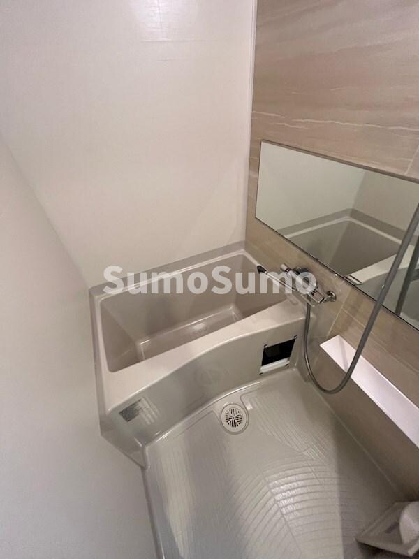 浴室(お風呂で日々の疲れを落としましょう)