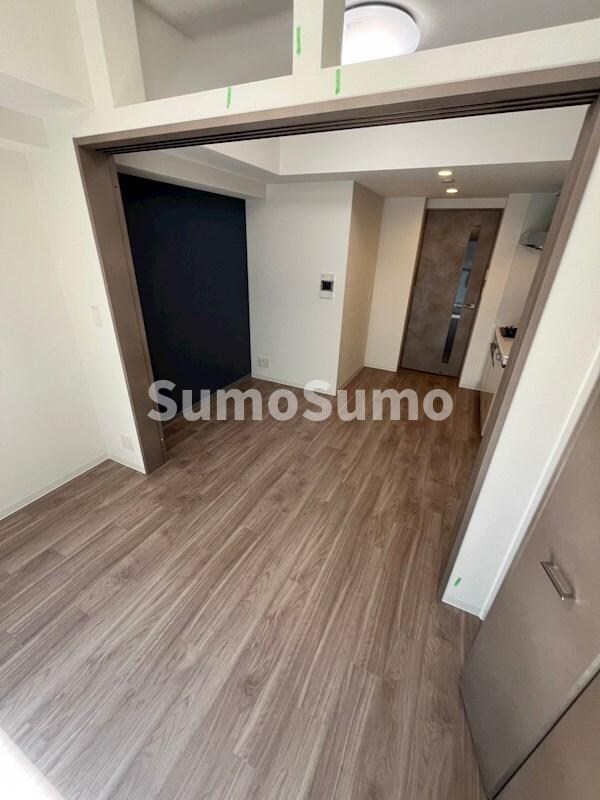 物件内観写真26　(きれいな内装です)