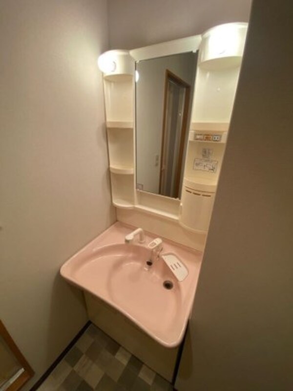 洗面・脱衣所