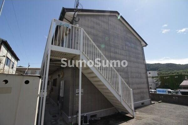 物件外観写真3　(外観です)