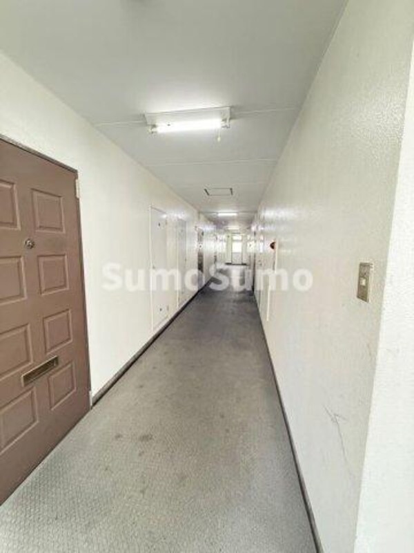 ロビー・ラウンジ