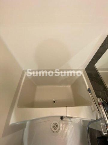 物件内観写真13　(お風呂で日々の疲れを落としましょう)