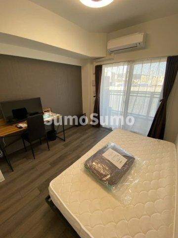 物件内観写真18　(おしゃれな居間です)