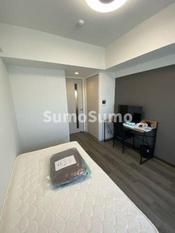 物件内観写真20　(ゆったりとしたリビングです)