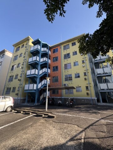 物件外観写真3　(きれいな外観です)