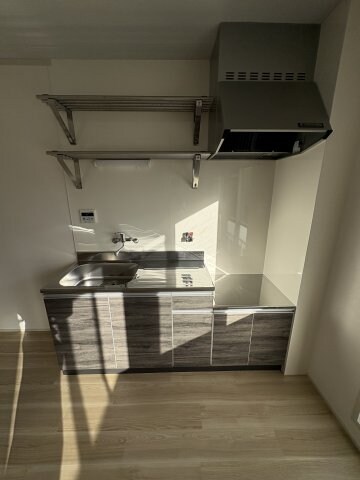 物件内観写真18　(使いやすいキッチンです)