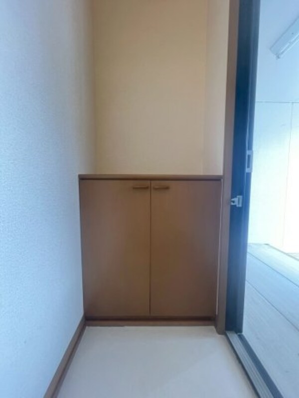 内装他(内装も気になるポイント)