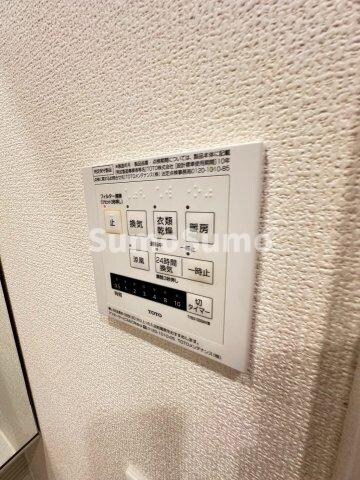 物件内観写真17　