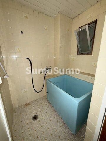 物件内観写真10　(落ち着いた空間のお風呂です)