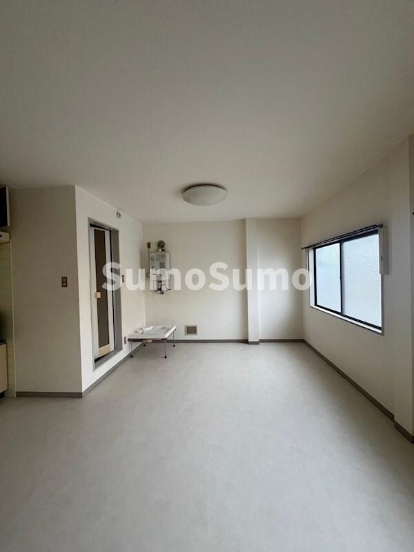 物件内観写真6　(ゆとりの広さです)