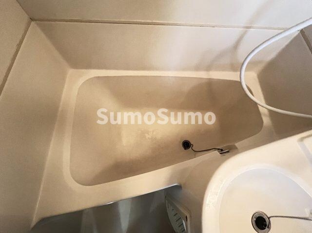 物件内観写真12　(お風呂です)