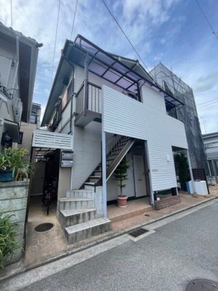 Ｃｉｔｙ宮水外観写真