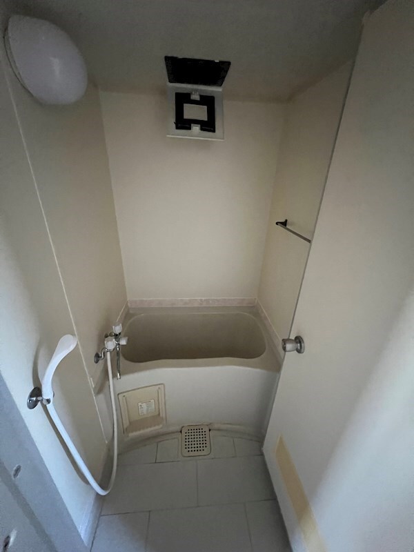 物件内観写真15　(お風呂です)