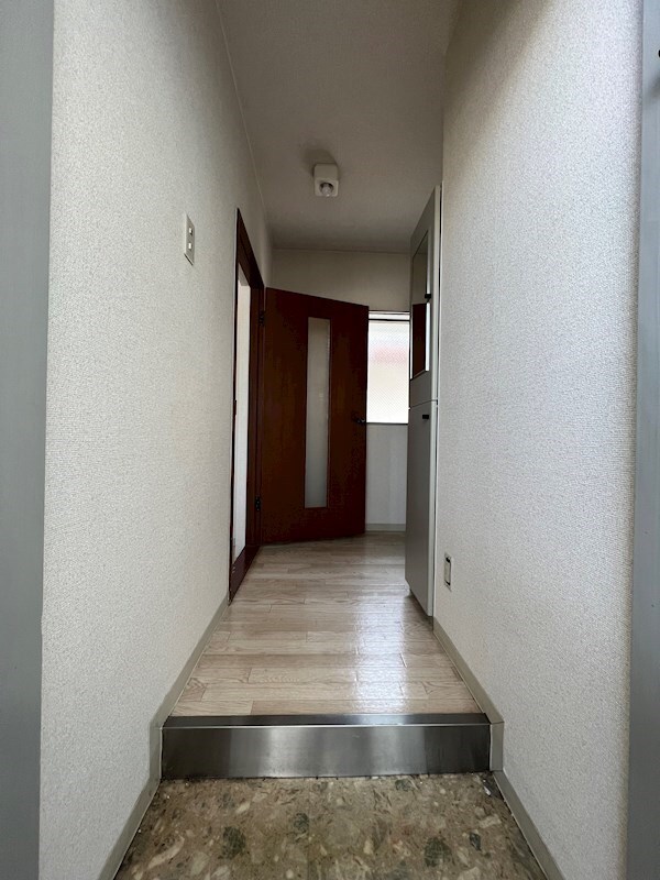物件内観写真21　(毎日通る玄関はこちらです)