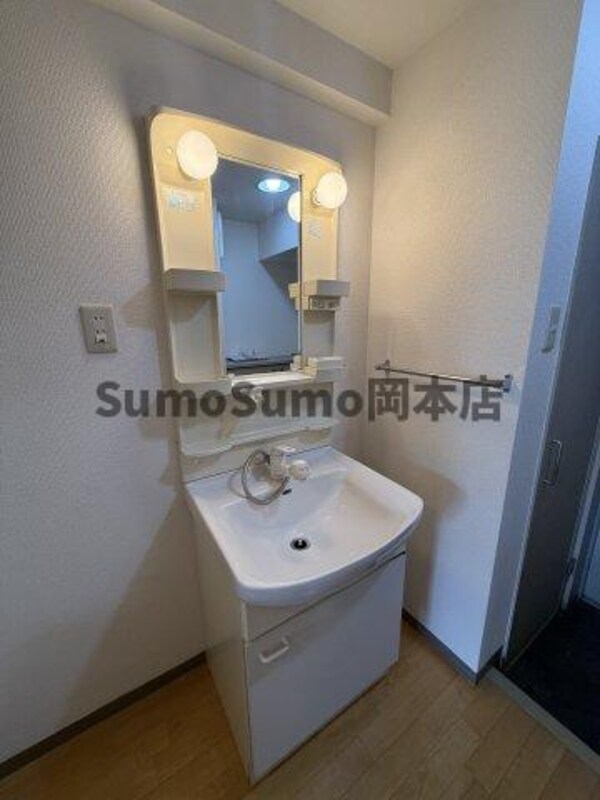 洗面・脱衣所