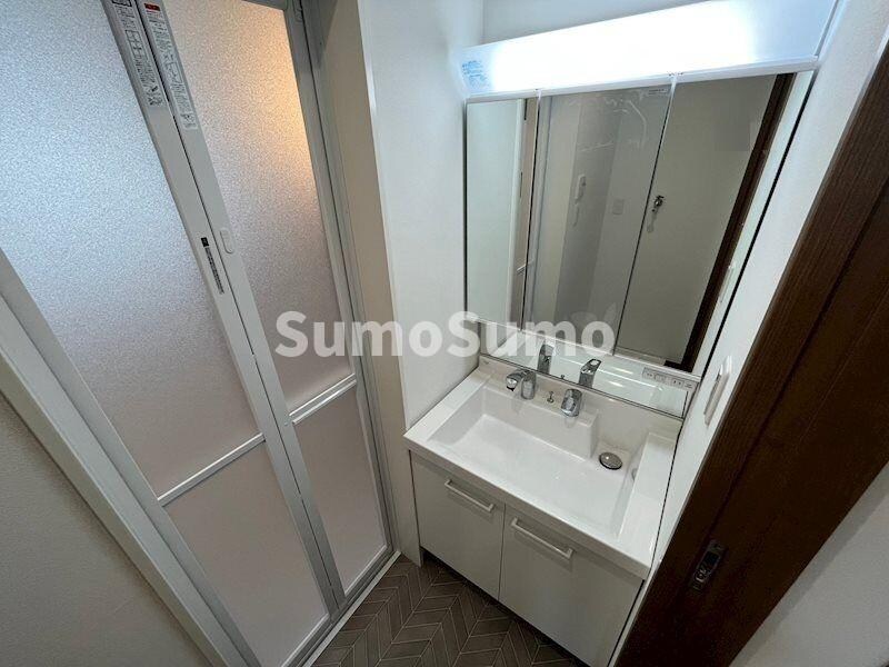 物件内観写真9　(落ち着いた時間を過ごせるバルコニーです)