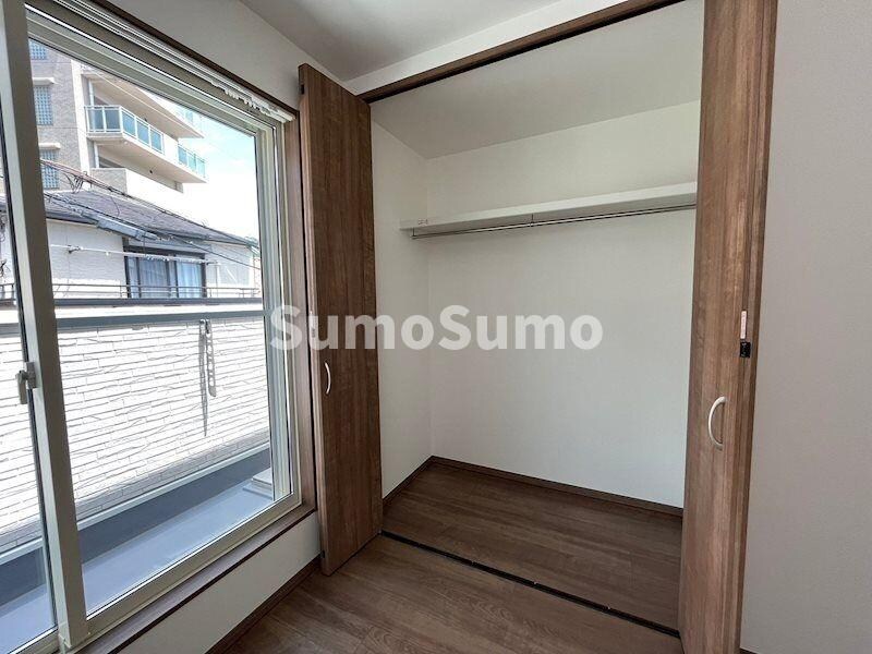 物件内観写真10　(こまごまとしたものを収納できそうですね)