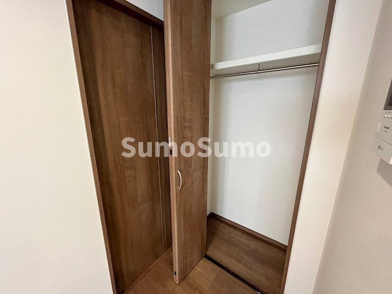 物件内観写真16　(こまごまとしたものを収納できそうですね)