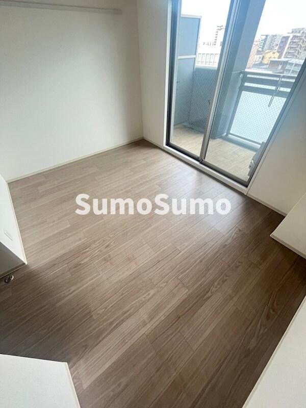 物件内観写真7　(落ち着いて過ごせるお部屋なので、寝室にいかがでしょうか)