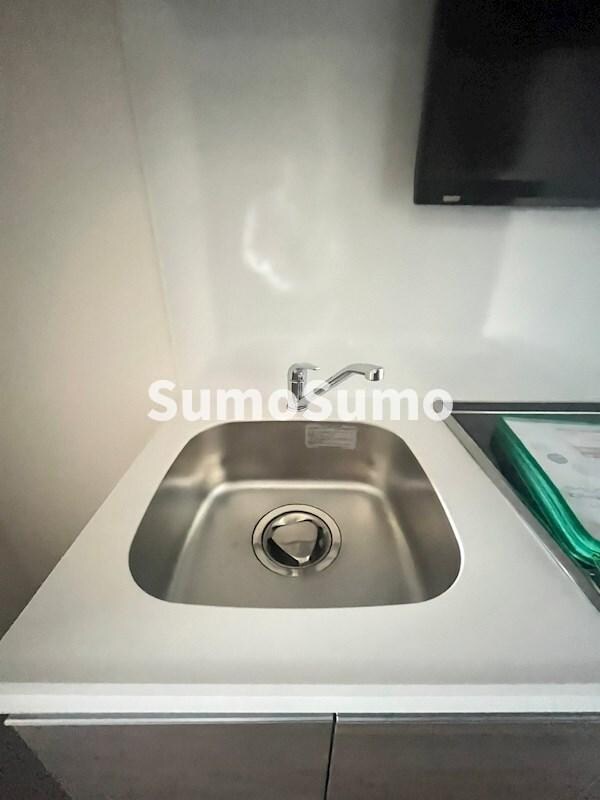 物件内観写真24　(キッチンでお料理をお楽しみください)