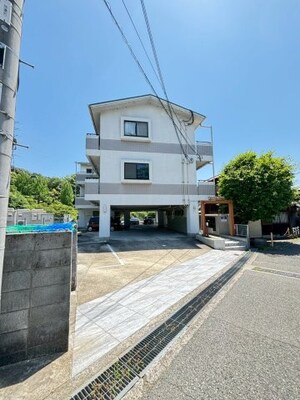 名谷ヒルズ外観写真
