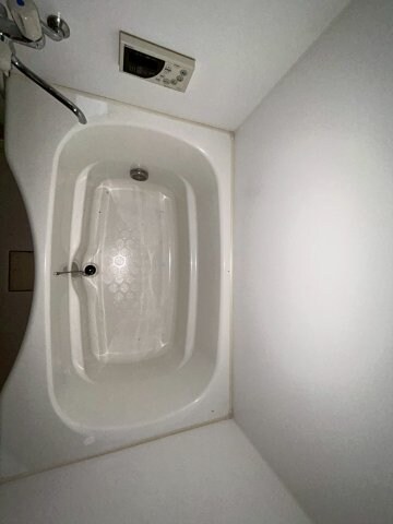 物件内観写真15　(日々の暮らしに欠かせないお風呂です)