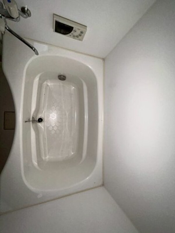 浴室(日々の暮らしに欠かせないお風呂です)