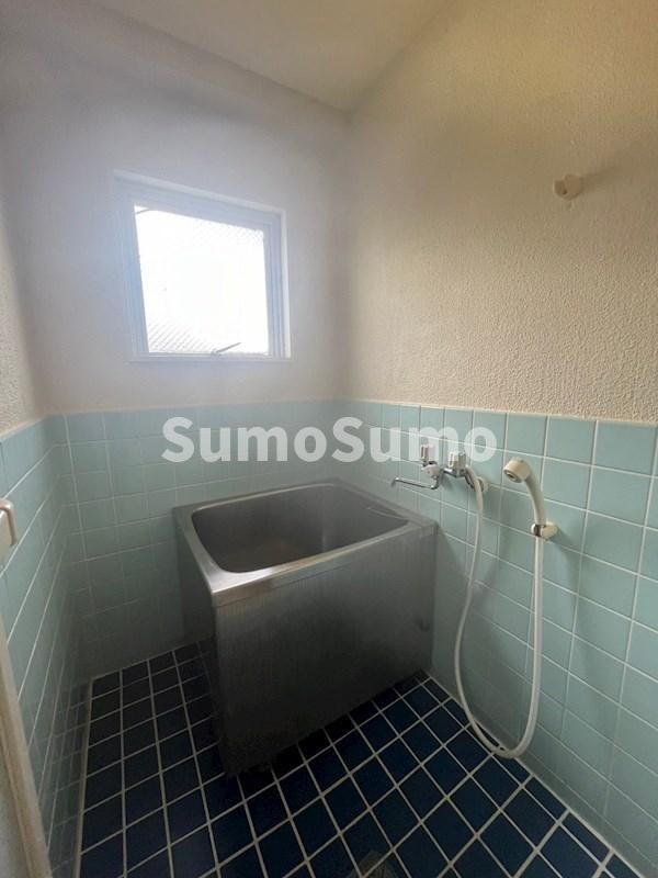 浴室(お風呂で日々の疲れを落としましょう)