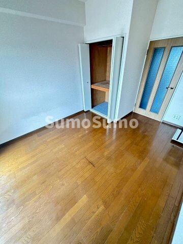 物件内観写真4　(使いやすいリビングです)